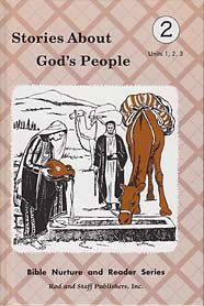 9780739903728: Stories about God's People : Units 1 - 3 by Amy Herr and Lela Birky (1987, Hardcover)