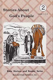 Stock image for Stories about Gods People Uni for sale by SecondSale