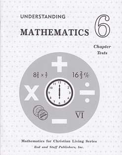 Stock image for Understanding Mathematics : Tests for sale by Better World Books