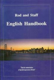 Beispielbild fr English Handbook zum Verkauf von ThriftBooks-Atlanta