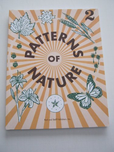 Stock image for Patterns of Nature ~ Grade 2 for sale by HPB-Diamond