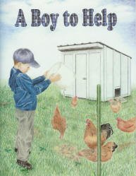 Stock image for A Boy to Help (Little Jewel Books) for sale by SecondSale