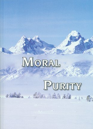 9780739924006: Moral Purity