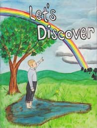 Stock image for Let's Discover (Little Jewel Books) for sale by SecondSale