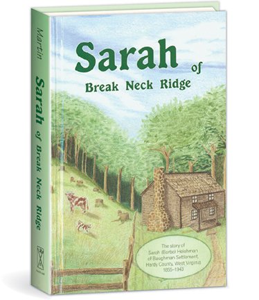 Stock image for Sarah of Breakneck Ridge for sale by Zoom Books Company