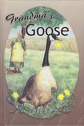 Grandma's Goose (9780739924525) by Mary Martin