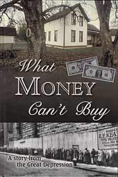 Imagen de archivo de What Money Can't Buy a la venta por ThriftBooks-Dallas