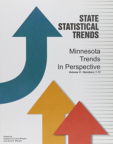 Minnesota Trends in Perspective (9780740111723) by Morgan, Kathleen O'Leary