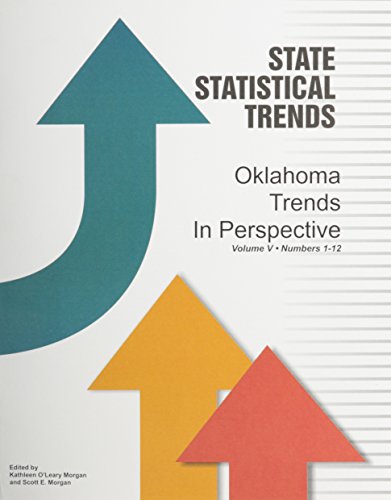 Oklahoma Trends in Perspective (9780740111853) by Morgan, Kathleen O'Leary