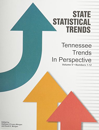 Tennessee Trends in Perspective (9780740111914) by Morgan, Kathleen O'Leary