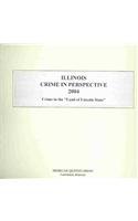 Illinois Crime in Perspective 2004 (9780740113123) by Morgan, Kathleen O'Leary