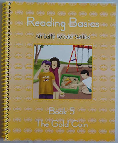 Stock image for Reading Basics Book 5 for sale by ThriftBooks-Atlanta