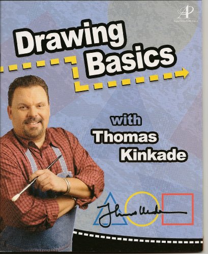 Stock image for Drawing Basics (Lifepac, Unit 3) for sale by OwlsBooks