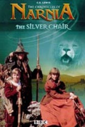 Stock image for The Chronicles of Narnia: The Silver Chair for sale by Goodwill Books