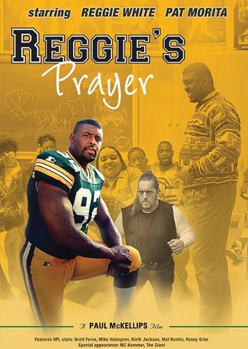Imagen de archivo de Reggie's Prayer a la venta por Dream Books Co.