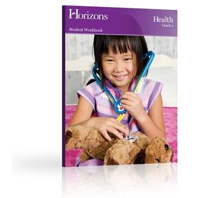 Beispielbild fr Horizons Health Grd 1 Teacher's Guide: Jht010 zum Verkauf von ThriftBooks-Dallas