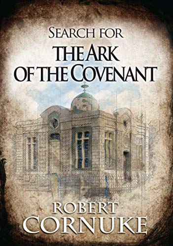 Imagen de archivo de Search for the Ark of the Covenant [DVD] a la venta por Goodwill Books