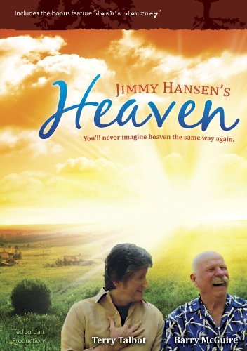 Stock image for Jimmy Hansen's Heaven for sale by Goodwill Books
