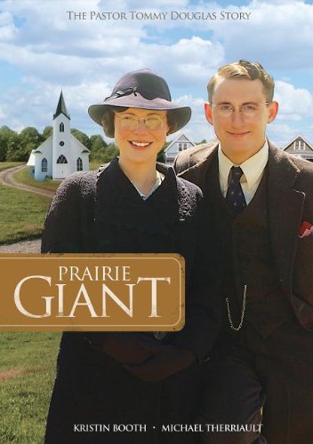 Stock image for Prairie Giant for sale by Goodwill Books