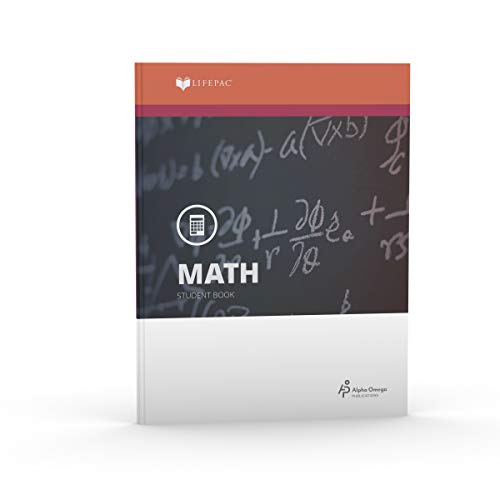 Beispielbild fr LIFEPAC 7th Grade Math Teacher's Guide zum Verkauf von ThriftBooks-Atlanta