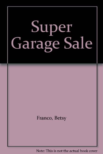 9780740603945: Super Garage Sale