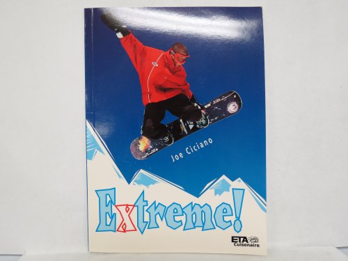 Stock image for Extreme! for sale by More Than Words