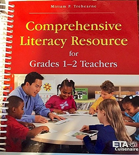 Stock image for Comprehensive Literary Resource for Grades 1-2 Teachers for sale by Hawking Books