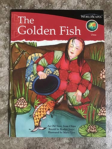 Beispielbild fr The Golden Fish zum Verkauf von Wonder Book