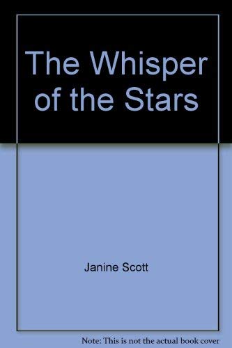 9780740635687: The Whisper of the Stars