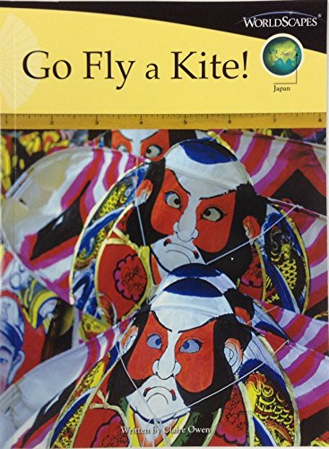Stock image for Go Fly a Kite! (WorldScapes) for sale by SecondSale