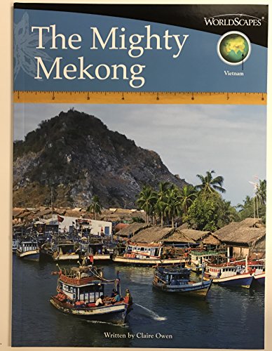 Beispielbild fr The Mighty Mekong zum Verkauf von Wonder Book
