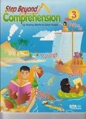 Stock image for Beyond Comprehension 3 for sale by A Team Books