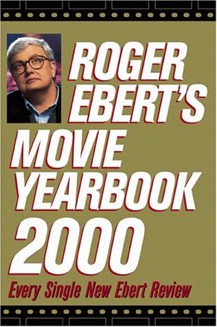 Stock image for Roger Ebert's Movie Yearbook 2000 for sale by ZBK Books