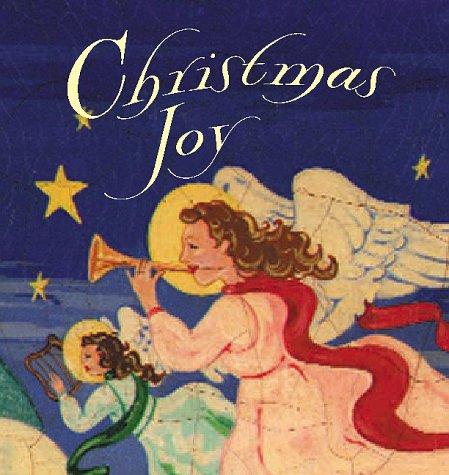 Christmas Joy (9780740700965) by Ariel Books; Editions, Monterey