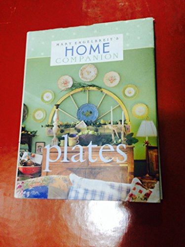 9780740702013: Mary Engelbreit's Plates (Home Companion Magazine)