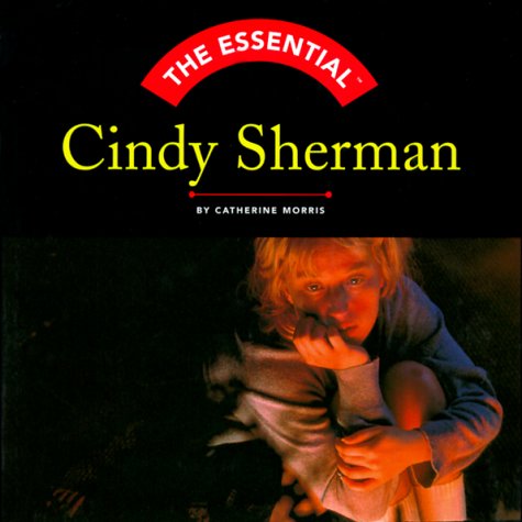 9780740702877: Cindy Sherman (Essential Series)