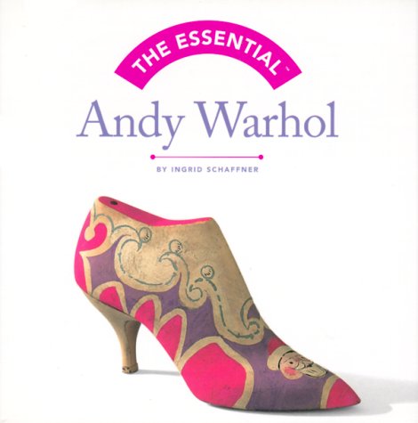 Stock image for Andy Warhol for sale by ThriftBooks-Dallas