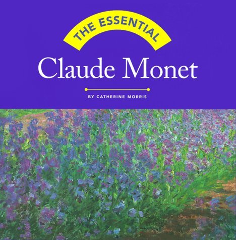 Imagen de archivo de Claude Monet a la venta por Better World Books