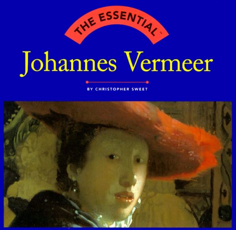 Stock image for Johannes Vermeer (Essential Series) for sale by SecondSale
