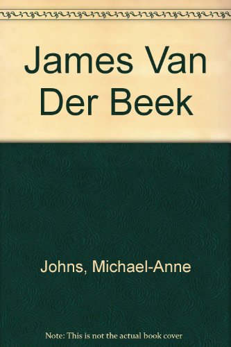 Stock image for James Van Der Beek for sale by Black and Read Books, Music & Games