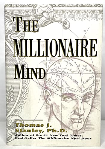 Beispielbild fr The Millionaire Mind zum Verkauf von SecondSale