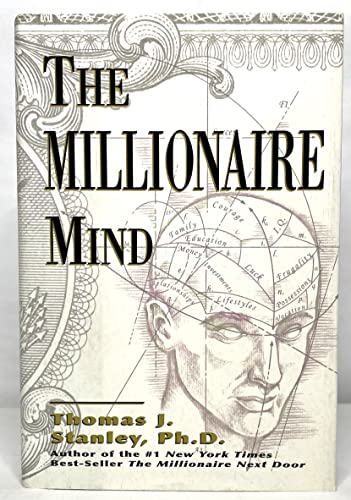 9780740703577: The Millionaire Mind