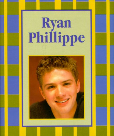 Gb Ryan Phillippe (9780740704239) by Johns, Michael-Anne