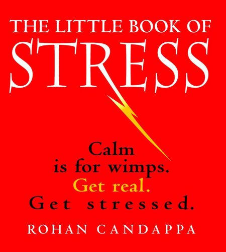Stock image for The Little Book Of Stress for sale by Reliant Bookstore