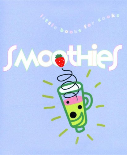 Beispielbild fr Smoothies zum Verkauf von Better World Books