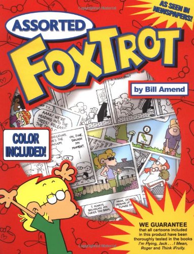 Imagen de archivo de Assorted Foxtrot a la venta por HPB-Emerald