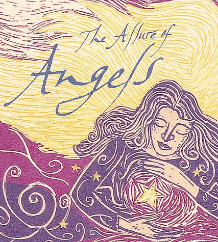 Beispielbild fr The Allure Of Angels zum Verkauf von Wonder Book