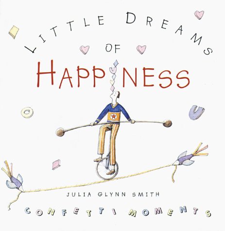 Beispielbild fr Little Dreams Of Happiness zum Verkauf von Wonder Book