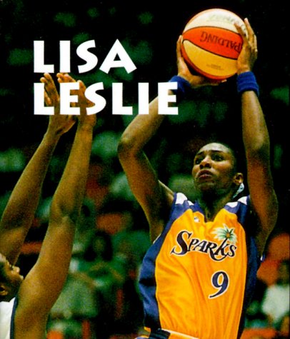 Lisa Leslie (9780740706042) by Boswell; Publishing, Andrews McMeel
