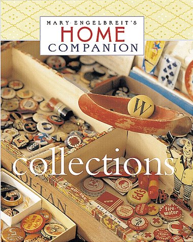 9780740706844: Mary Engelbreit's Home Companion: Collections (Home Companion Magazine)